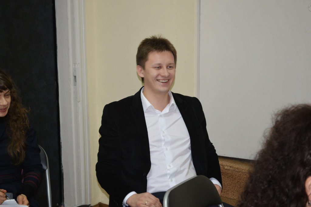 Галерея
