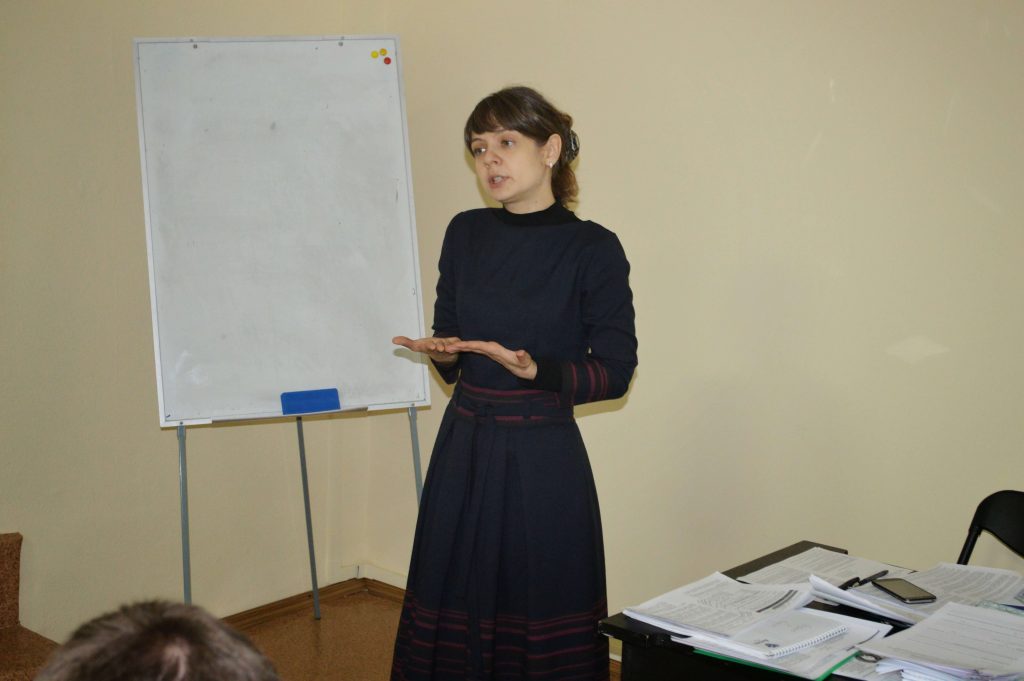 Галерея